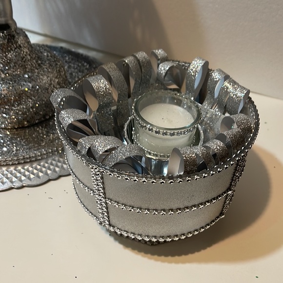 Silver piece - Picture 3 of 5